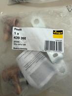 Viega Pexfit Muurplaat 16mm, Doe-het-zelf en Verbouw, Buizen en Afvoer, Overige materialen, Minder dan 20 mm, Overige typen, Nieuw