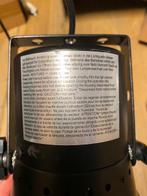 Grote spots - show, Ophalen, Zo goed als nieuw, Metaal of Aluminium