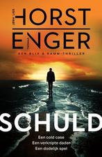 Horst en Enger: Schuld, Boeken, Thrillers, Ophalen of Verzenden, Gelezen