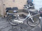 Gazelle Bloom Moederfiets - Fijne gezinsfiets!, Fietsen en Brommers, Fietsen | Dames | Moederfietsen, 56 cm of meer, Ophalen of Verzenden