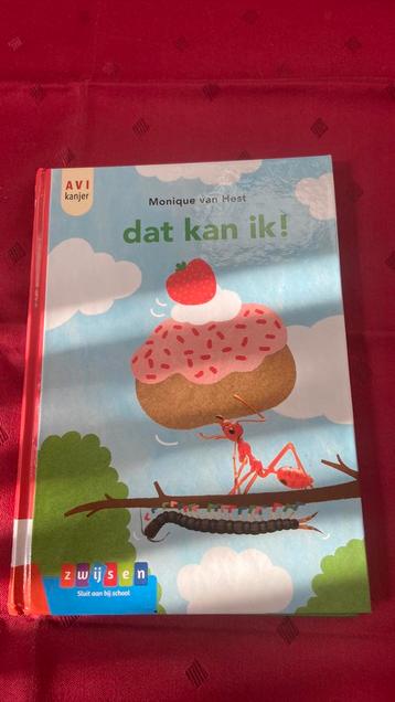 Dat kan ik ! Avi 1 beschikbaar voor biedingen