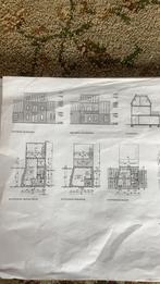 Bouw grond harlingen, Harlingen, Tot 200 m²