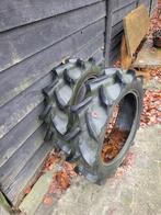 Twee oude tractorbanden, Ophalen, Gebruikt, Overige soorten