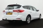 Ford FOCUS Wagon BWJ 2021 / 120 PK 1.5 TDCI Trend Ed. Bus /, Auto's, Ford, Te koop, Gebruikt, Voorwielaandrijving, 120 pk