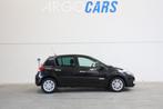 Renault Clio 1.2 TCe COLLECTION 5DRS CRUISE CONTROL NAP AIRC, Voorwielaandrijving, Euro 5, Gebruikt, Zwart