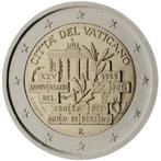 Vaticaan 2 euro Berlijnse Muur 2014 BU in blister - lastig !, Postzegels en Munten, Munten | Europa | Euromunten, 2 euro, Setje