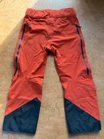 Peak Performance Goretex hard shell skibroek Medium, Kleding | Heren, Wintersportkleding, Broek, Maat 48/50 (M), Ophalen of Verzenden