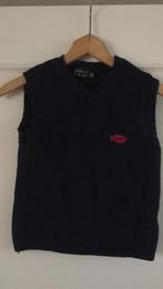 Spencer weekend a la mer maat 116 (6 jaar), Ophalen of Verzenden, Zo goed als nieuw, Jongen, Trui of Vest