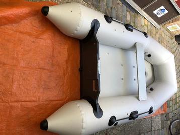 Bombard rubberboot beschikbaar voor biedingen
