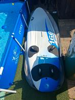 Complete surfplank, Watersport en Boten, Windsurfen, Ophalen, Zo goed als nieuw, Complete set