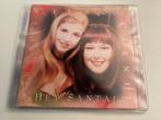 Wendy Wilson & Carnie Wilson - Hey Santa! CD, Ophalen of Verzenden, Zo goed als nieuw