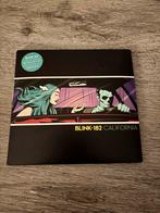 Blink 182 California deluxe edition, Ophalen of Verzenden, Gebruikt, Poprock