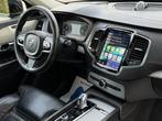 Volvo XC90 2.0 T8 Twin Engine AWD Inscription - FULL OPTION, Gebruikt, 1969 cc, 7 stoelen, Zwart