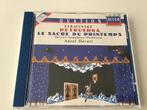 Stravinsky Petrushka Le Sacre Du Printemps/ Antal Dorati, Ophalen of Verzenden, Zo goed als nieuw, Orkest of Ballet