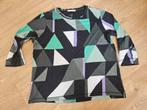 Top Cecil grafische print maat L / XL, Overige kleuren, Maat 42/44 (L), Ophalen of Verzenden, Zo goed als nieuw