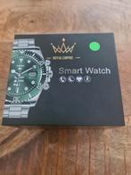 Royal Empire Smartwatch - Nieuw in doos!, Nieuw, Slaap, Royal Empire, Ophalen of Verzenden
