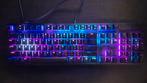 Corsair K60 RGB PRO Toetsenbord, Computers en Software, Toetsenborden, Ophalen, Gebruikt, Corsair