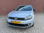 Volkswagen Golf 1.2 TSI Style BlueMotion 5-deurs / NAP /1e e, Voorwielaandrijving, Euro 5, Gebruikt, 4 cilinders