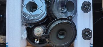 Originele nissan qashqai j11 speakers beschikbaar voor biedingen