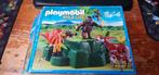 Playmobil 5415 wildlife, Ophalen of Verzenden, Zo goed als nieuw