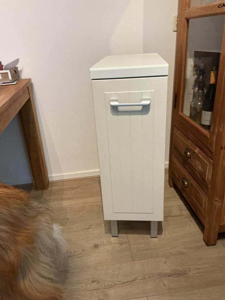 Apothekers kasje, Huis en Inrichting, Kasten | Overige, Gebruikt, Ophalen