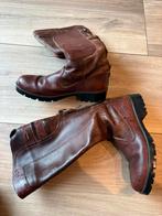 Dubarry goretex laarzen maat 40, Ophalen, Zo goed als nieuw, Zwart, Hoge laarzen