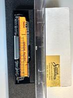 Bachman diesel locomotief N spoor, Hobby en Vrije tijd, Modeltreinen | N-Spoor, Bachmann, Nieuw, Ophalen of Verzenden, Analoog