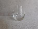 Whisky glas the Glenlivet, Ophalen of Verzenden, Zo goed als nieuw, Overige typen
