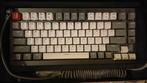 Keychron Q1, red switches, hot-swappable, Ophalen of Verzenden, Zo goed als nieuw