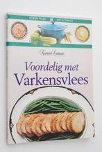 Voordelig met varkensvlees (1994), Boeken, Verzenden, Zo goed als nieuw