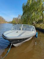 Boot || Console || Mariner 4-takt 15PK Buitenboordmotor, Watersport en Boten, Ophalen, Gebruikt, Overige typen