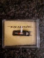 Grammofoon speler keramisch element met naald, Ophalen of Verzenden, Overige merken