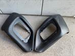 Gilera Runner luchtrooster ventilatie rooster 180cc 200cc, Ophalen of Verzenden