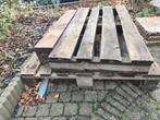 Gratis Pallets en Houten Balk Afhalen, Ophalen, 100 cm of meer, 60 cm of meer, Overige typen