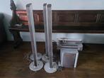 5.1 surround set home cinema set, Ophalen, Gebruikt, 5.1-systeem, Overige spelers