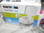 Porta Potti Thetford 145 Nieuw, Ophalen of Verzenden, Nieuw