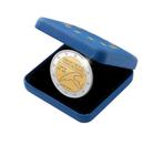 2 euro spa francorchamps proof in casette, Ophalen of Verzenden, 2 euro