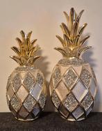 Ananassen., Verzamelen, Swarovski, Ophalen, Zo goed als nieuw, Figuurtje