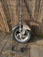 Gilera runner voorvork, Ophalen of Verzenden
