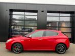 Alfa Romeo Giulietta 1.4 T Automaat Distinctive Sportiva, Auto's, Alfa Romeo, 4 cilinders, Bedrijf, 19 km/l, 500 kg