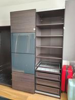 PAX kast 236x150x58 nieuwprijs was 685,-, Huis en Inrichting, Kasten | Kledingkasten, Ophalen, 200 cm of meer, 150 tot 200 cm