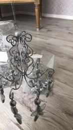 Riviera Maison kersthangers chandeliers, Diversen, Kerst, Ophalen of Verzenden, Zo goed als nieuw