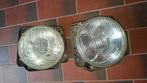 Golf 2 mk2 HELLA koplampen set met houder electr verstelbaar, Auto-onderdelen, Verlichting, Ophalen of Verzenden