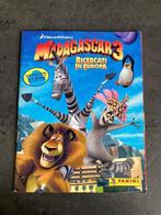 Madagascar 3 - Panini - stickers gezocht voor album, Verzamelen, Stickers, Ophalen of Verzenden, Nieuw, Overige typen