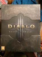 Diablo 3 Reaper of Souls Collector's Edition - Nieuw!, Spelcomputers en Games, Online, 1 speler, Nieuw, Ophalen of Verzenden