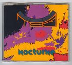 T99 – Nocturne / 5" CD Maxi Single, 1 single, Gebruikt, Ophalen of Verzenden, Maxi-single