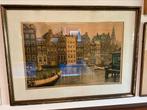 Amsterdam, Titel: DAMRAK, Ophalen