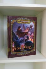 Elder Evils DnD 3.5, Robert J. Schwalb, Ophalen of Verzenden, Zo goed als nieuw, Overige onderwerpen