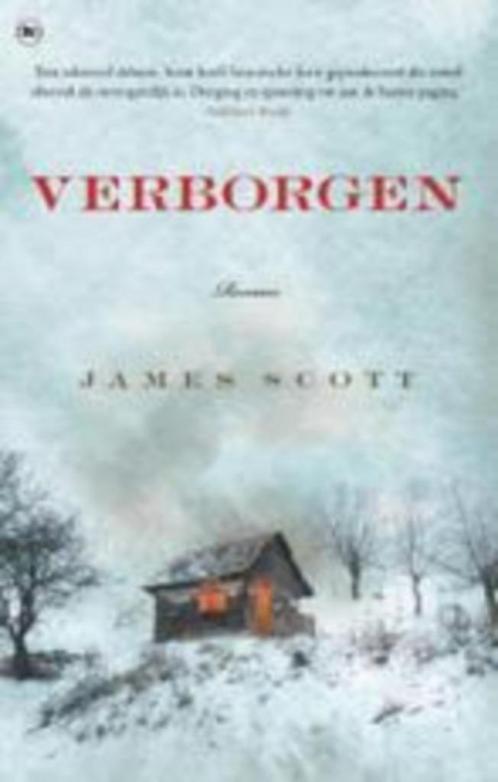 James Scott, Boeken, Thrillers, Gelezen, Amerika, Ophalen of Verzenden