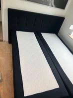 Boxspring 180x200cm, Huis en Inrichting, Gebruikt, Tweepersoons, Ophalen of Verzenden, 180 cm